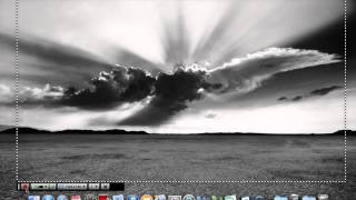 Screencast Demo (MacBook Pro)