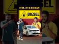 India’s Last Diesel Hatchback Tested! 🚗