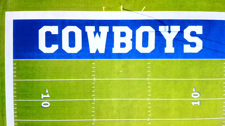 Edna Texas Cowboys Stadium