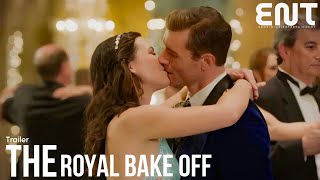 THE ROYAL BAKE OFF Trailer (2023) Romance Movie