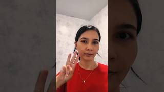 yuz parvarishi #shorts #beauty #beautylifehacks #scincare #beautyhacks