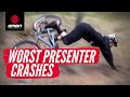 Presenter Fails & Bails! | GMBN Crash Reel