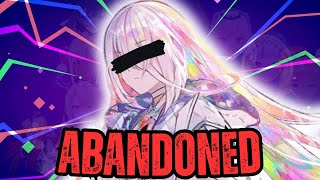 How the Best VTuber Concept was Wasted and Abandoned