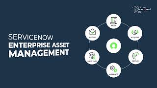 Celebrity What is ServiceNow EAM Enterprise Asset Management Wealth