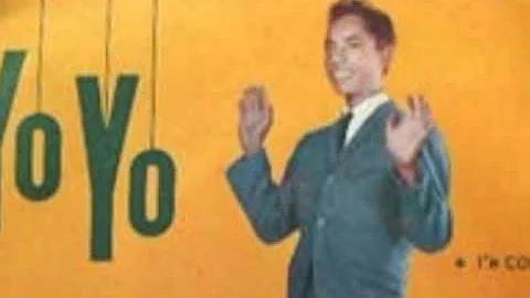 Vicky Simms - Yo Yo Heart  1961  Festival  FK-161....