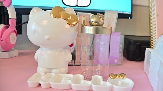 Hello Kitty® Pencil/Brush Holder