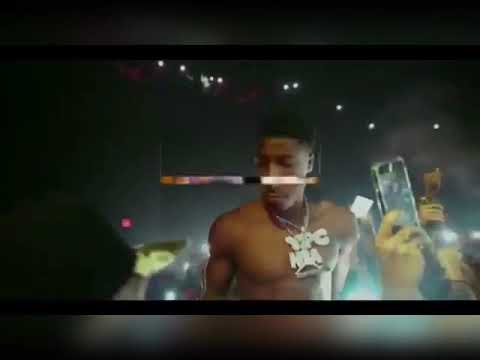 NBA Youngboy Concert War with Us feat.21Savage Numb The Pain tour