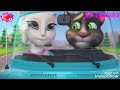 kannukulla nikira en kadhaliye talking tom and angelatamil album song