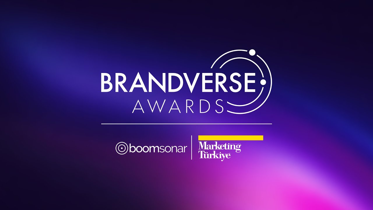 Brandverse Awards 2024 Ödülleri