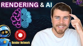 Render Network upgrades to Solana & distributes GPU on-chain | Blockchain Interviews