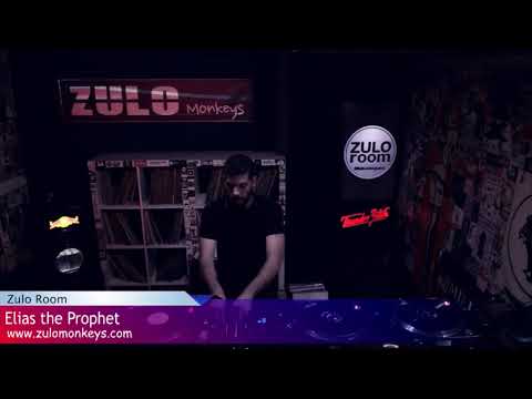 Elias the Prophet (Zulo Room)
