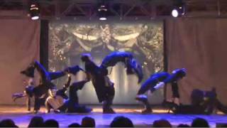 Cirque Berzerk 2009
