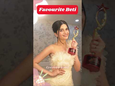 Bhavika Sharma Won
