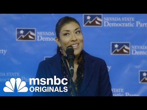 Women In Politics: Lucy Flores | Originals | Msnbc