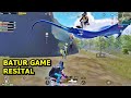 BATUR GAME RESİTAL ! PUBG MOBİLE