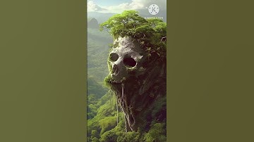 AI Travel Discovery | Python attacking Bus |  #shorts #natureart