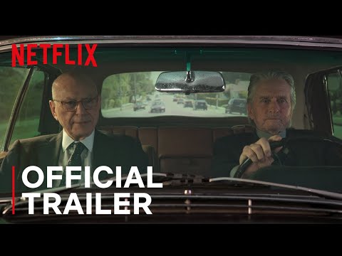 The Kominsky Method: Season 2 | Official Trailer | Netflix