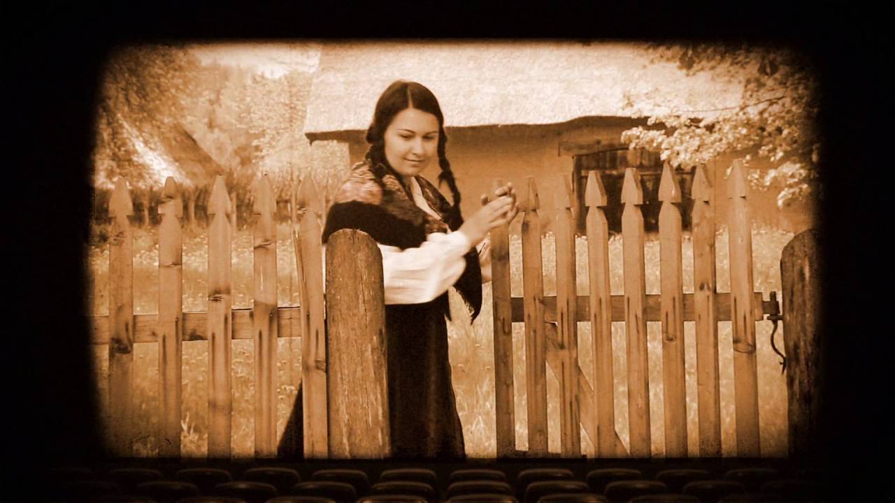 „Pėdos marių dugne“. Antra serija „Kampiškių kaimas“.