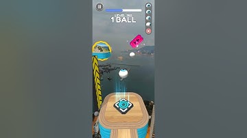 Going balls level-349/350  |new updated version||going balls||game play|