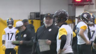 Steelers QB Aaron Rodgers declares 2026 season as his last | 28/22 News