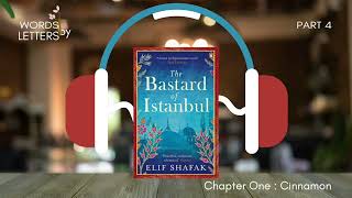 The Bastard Of Istanbul - Chapter 1 (part 4)