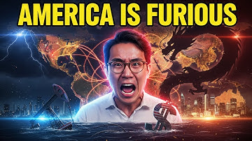 Washington Is Enraged As China Expands Aggressively Into Latin America