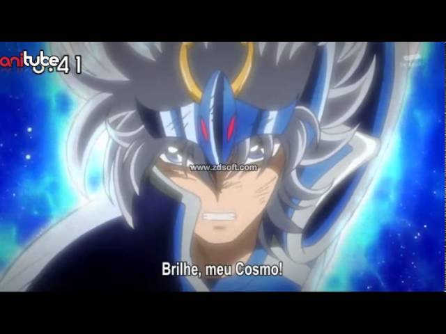 Episódio 96 (Ômega), Saint Seiya Wiki