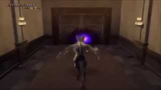 Shin Megami Tensei Digital Devil Saga 1 - Field Hunt - Coordinates 136 2F
