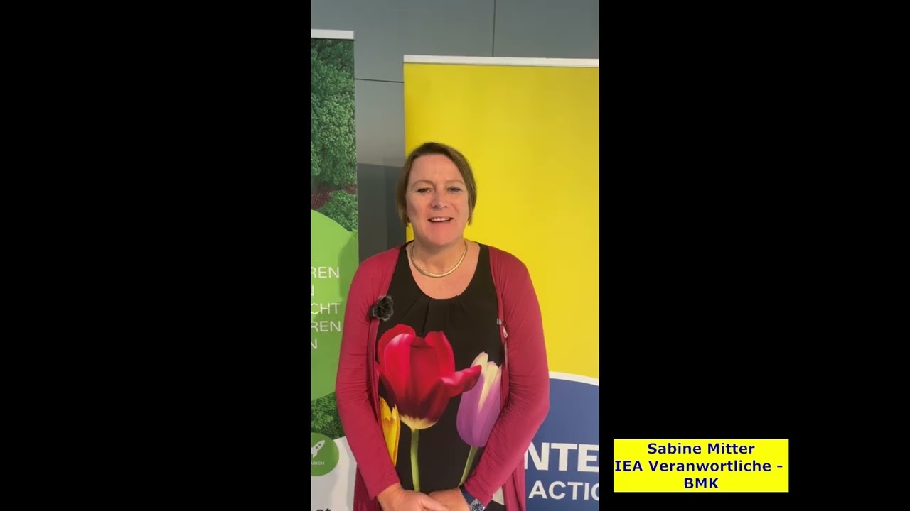 Fachtagung Großwärmespeicher 20.11.2024