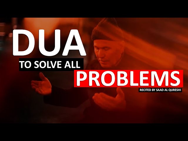 LAYLATUL QADR 2024 DUA To Solve All Problems Quickly class=