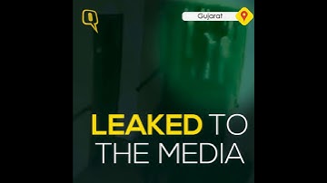 Much Ado About CCTV Footage: Did Hardik Patel Meet Rahul Gandhi? | The Quint