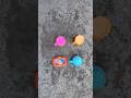 ​Cup-ples (Couples) in the mud. (विशेषकर दूसरी तस्वीर के लिए) Relaxing Asmr sand craft #shortsfeed