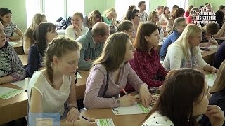 «Тотальный диктант-2017» пройдет на девяти площадках в Нижнем Новгороде