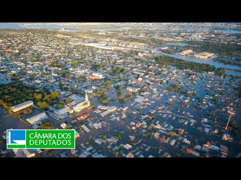Vídeo do evento a partir de 1:09:11