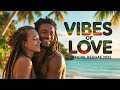 Zion Express Music _ Vibes of love official reggae music | lovers rock reggae