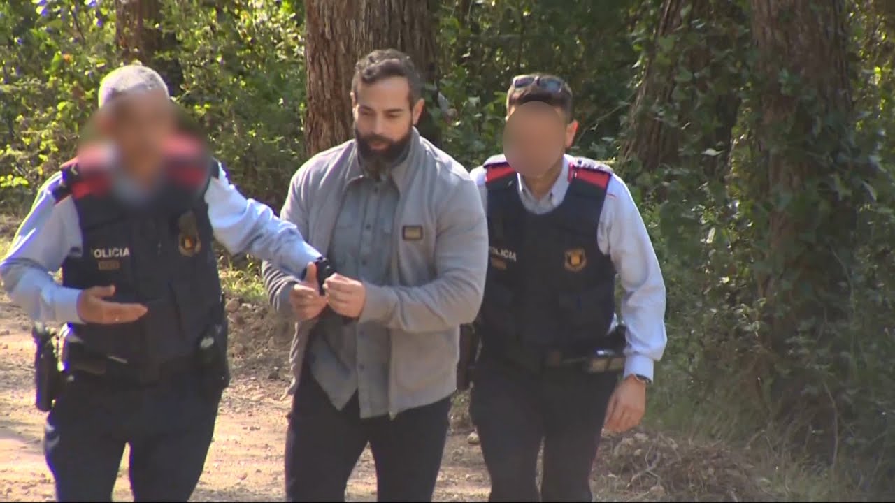 Más de tres horas en recorrer escenarios del crimen de Guardia Urbana YouTube Más de tres horas en recorrer escenarios del crimen de Guardia Urbana YouTube