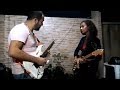 Patrick Souza e Lais Nunes - Guns N' Roses (SWEET CHILD O' MINE)