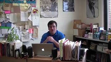 Introducing Google Docs