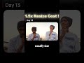 ArrayList in Java Explained | Dynamic Array in 60 Seconds #learnjava #minivlog #javatutorial