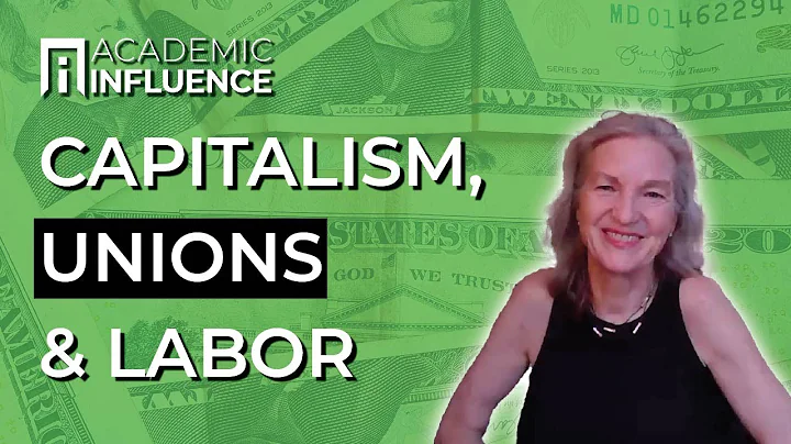 Kathleen Thelen on capitalism and the politics of ...