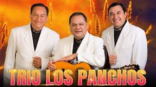 TRÍO LOS PANCHOS - Lo mejor del Trío Los panchos - Impresionantes Actuaciones Del Trío Los Panchos