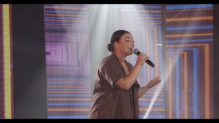 Melisa Manuka - Million times LIVE @ Rising Stars (1st Night)