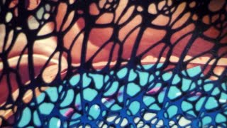 Sculpture - Live audiovisual performance @More Kicks Than Friends