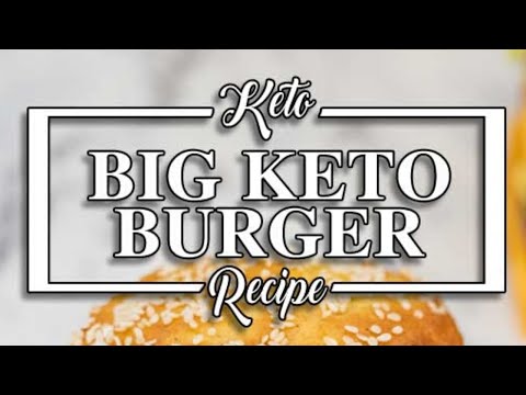 keto-meals-|-keto-hamburger-buns!-|-low-carb-hamburger-buns