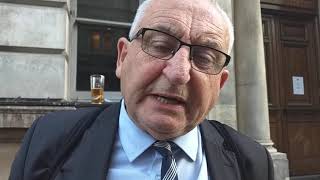 大誌 100 ｜《The Big Issue》英國創辦人 John Bird 的祝福