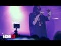 S(KEE)XSW: Snoop Dogg Premiers "No Guns Allowed" ft. Drake & Cori B at LionFest