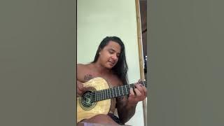 O bagulho é louco mano saudades do amigo João Carreiro, Gabriel Vittor.