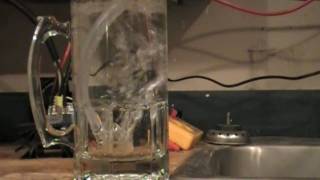 new bubler and flashback arrestor