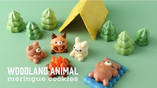 Woodland Animal Meringue Floaties by Colby Jack Rabbit 957 views 10 months ago 2 minutes, 18 seconds