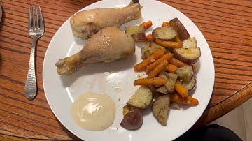 WHAT I EAT IN A DAY PREGNANCY EDITION + Trader Joe’s haul